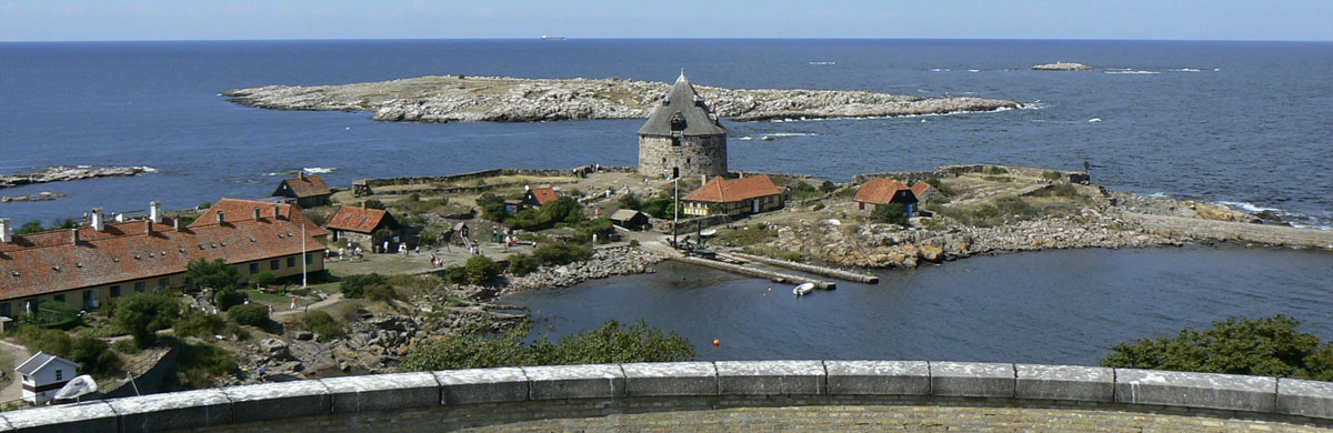 Christiansø