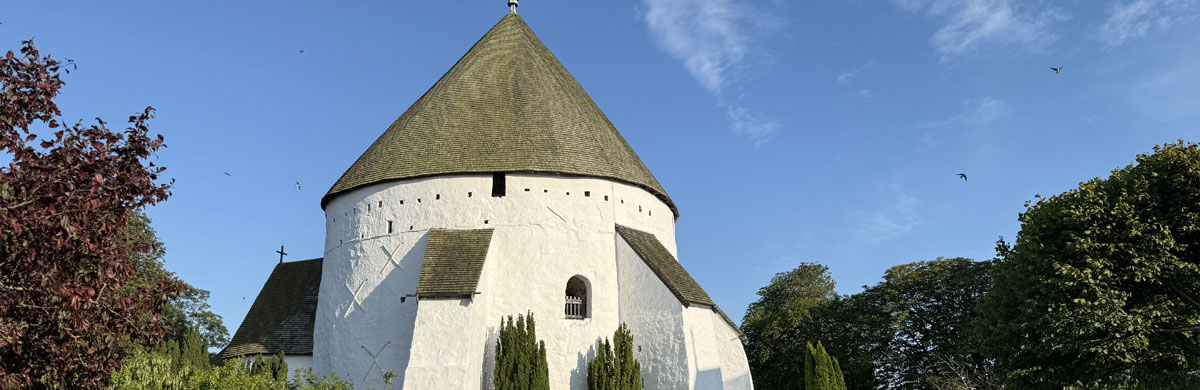 Kościoły rotundowe